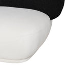 Seba - Fauteuil d’appoint