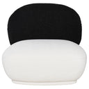 Seba - Fauteuil d’appoint