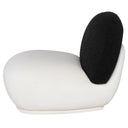 Seba - Fauteuil d’appoint