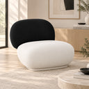 Seba - Fauteuil d’appoint