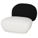 Seba - Fauteuil d’appoint
