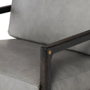Lian - Fauteuil d’appoint