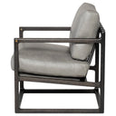 Lian - Fauteuil d’appoint