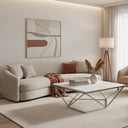 Jasmine - Coffee Table