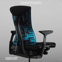 Embody - Logitech x Herman CA-WF