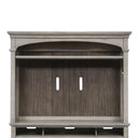 Heartland - Entertainment Hutch