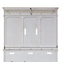 Heartland - Entertainment Hutch