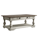 Hexham - Table basse individuelle