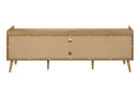 Milou - TV Stand