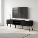 Hela TV Stand - Black