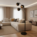 Alfred - Lampe sur pied 