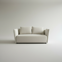 DICKSON Reversible Sofa Sectional