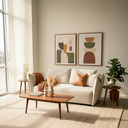 DICKSON Reversible Sofa Sectional