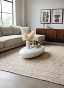 BUBBLE - Concrete Coffee Table