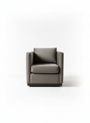 ROMANO Spin Swivel Armchair