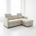 Weston - Sectional Sofa