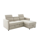 Weston - Sectional Sofa