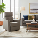 Michel - Power Swivel Glider Reclining Chair