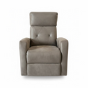 Michel - Power Swivel Glider Reclining Chair