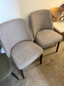Random MC Chairs