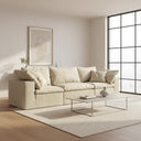 Forma - Plunge sectional sofa