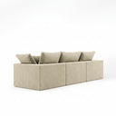 Forma - Plunge sectional sofa