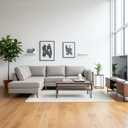 Brego - Sofa sectionnel