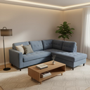 Soren - Sectional Sofa