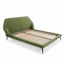Origami - Bed - Green