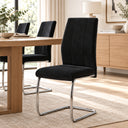 Mona – Chaises de salle à manger 