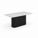 Sky - Table à manger rectangulaire