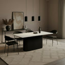 Sky -  Rectangular Dining Table