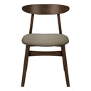 Noma - Chaise de salle à manger