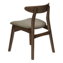 Noma - Chaise de salle à manger