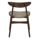 Noma - Chaise de salle à manger