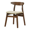 Noma - Chaise de salle à manger