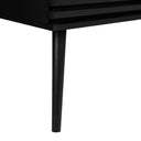 Hela TV Stand - Black