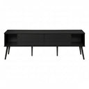 Hela TV Stand - Black
