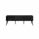Hela TV Stand - Black