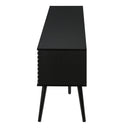 Hela TV Stand - Black