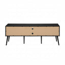 Hela TV Stand - Black