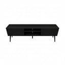 Hela TV Stand - Black