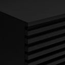 Hela TV Stand - Black