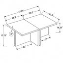 Rory - Coffee Table