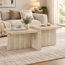 Rory - Coffee Table