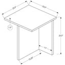 Rory - End Table