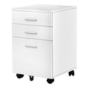 Galant - Filing Cabinet