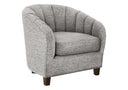 Barrel - Fauteuil d’appoint
