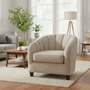 Barrel - Fauteuil d’appoint