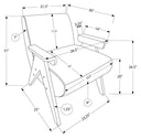 Maxwell - Accent Chair